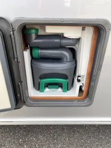 Fahrzeugbild Hymer Eriba Touring Troll 542 #14