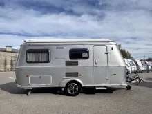 Fahrzeugbild Hymer Eriba Touring Troll 542 #8