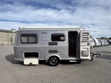 Fahrzeugbild Hymer Eriba Touring Troll 542 #10