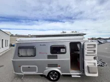Fahrzeugbild Hymer Eriba Touring Troll 542 #11