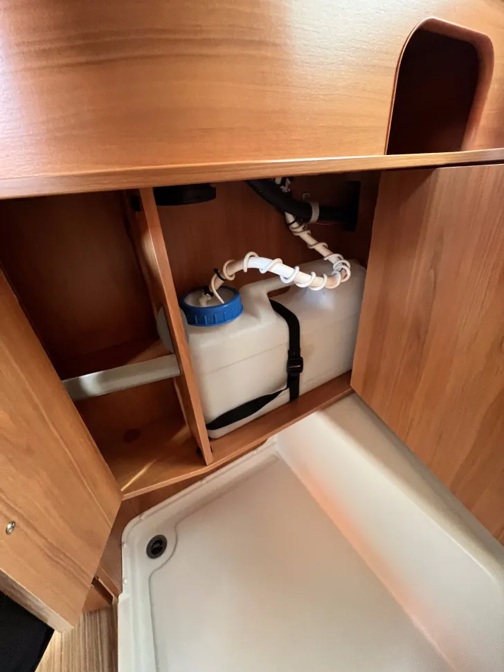 Fahrzeugbild Hymer Eriba Touring Troll 542 #18