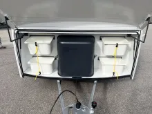 Fahrzeugbild Adria Aviva 360 DK #6