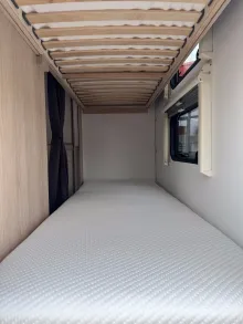 Fahrzeugbild Adria Aviva 360 DK #11