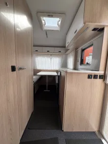 Fahrzeugbild Adria Aviva 360 DK #17