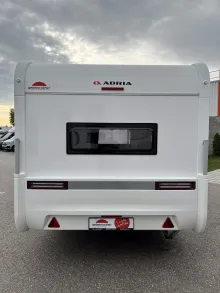 Fahrzeugbild Adria Altea 542 PK SAT/TV, Klima, Vorzelt,.. #6