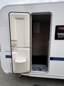 Fahrzeugbild Adria Altea 542 PK SAT/TV, Klima, Vorzelt,.. #9