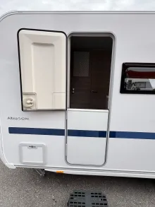 Fahrzeugbild Adria Altea 542 PK SAT/TV, Klima, Vorzelt,.. #10
