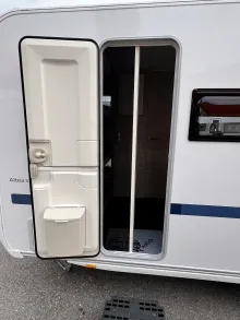 Fahrzeugbild Adria Altea 542 PK SAT/TV, Klima, Vorzelt,.. #11