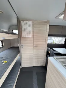 Fahrzeugbild Adria Altea 542 PK SAT/TV, Klima, Vorzelt,.. #17