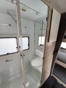 Fahrzeugbild Adria Altea 542 PK SAT/TV, Klima, Vorzelt,.. #18
