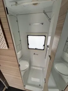 Fahrzeugbild Adria Altea 542 PK SAT/TV, Klima, Vorzelt,.. #19
