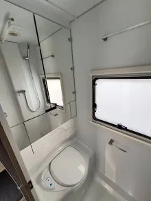 Fahrzeugbild Adria Altea 542 PK SAT/TV, Klima, Vorzelt,.. #20