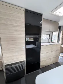 Fahrzeugbild Adria Altea 542 PK SAT/TV, Klima, Vorzelt,.. #25
