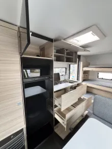 Fahrzeugbild Adria Altea 542 PK SAT/TV, Klima, Vorzelt,.. #28