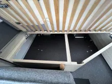 Fahrzeugbild Adria Altea 542 PK SAT/TV, Klima, Vorzelt,.. #36