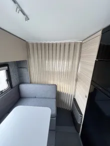 Fahrzeugbild Adria Altea 542 PK SAT/TV, Klima, Vorzelt,.. #37
