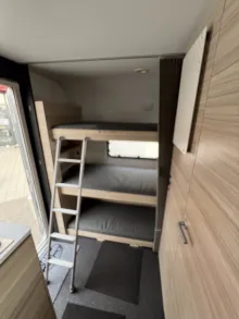 Fahrzeugbild Adria Altea 542 PK SAT/TV, Klima, Vorzelt,.. #38