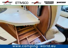 Fahrzeugbild Carthago chic c-line I 4.9 superior #28