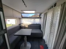 Fahrzeugbild Adria Astella 754 DP - TOP Wohnwagen mit ALDE #8