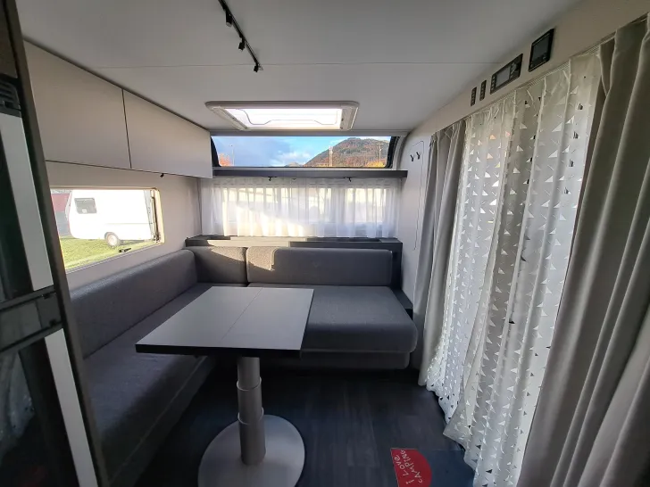 Fahrzeugbild Adria Astella 754 DP - TOP Wohnwagen mit ALDE #8