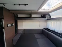 Fahrzeugbild Adria Astella 754 DP - TOP Wohnwagen mit ALDE #9