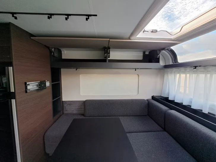 Fahrzeugbild Adria Astella 754 DP - TOP Wohnwagen mit ALDE #9