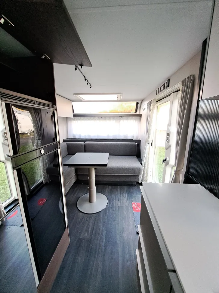 Fahrzeugbild Adria Astella 754 DP - TOP Wohnwagen mit ALDE #10