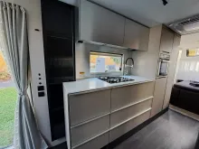 Fahrzeugbild Adria Astella 754 DP - TOP Wohnwagen mit ALDE #13