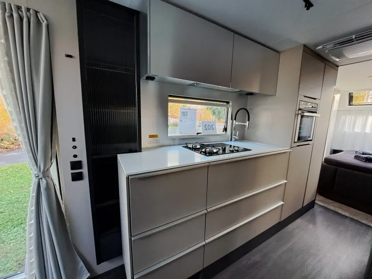 Fahrzeugbild Adria Astella 754 DP - TOP Wohnwagen mit ALDE #13