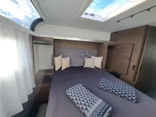 Fahrzeugbild Adria Astella 754 DP - TOP Wohnwagen mit ALDE #15