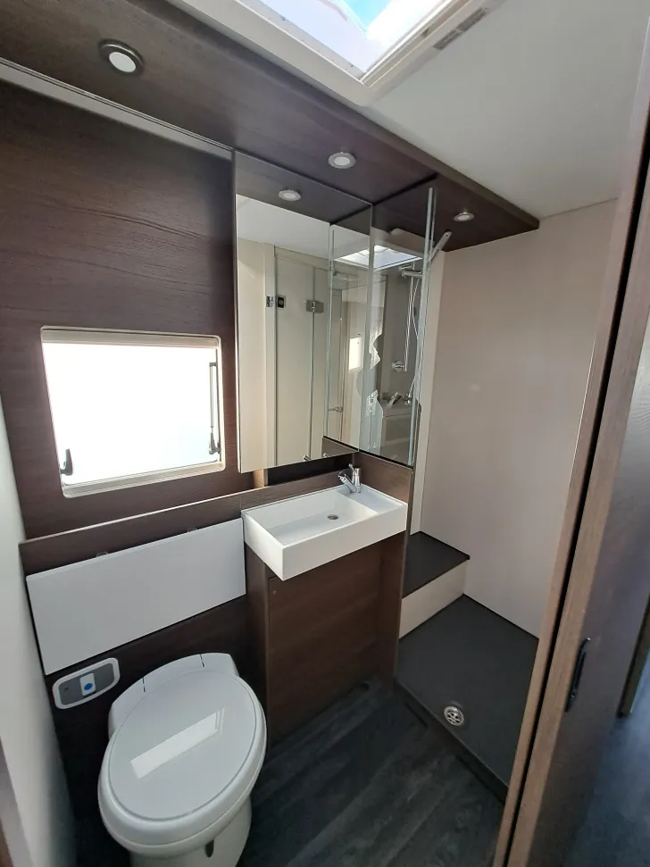 Fahrzeugbild Adria Astella 754 DP - TOP Wohnwagen mit ALDE #16