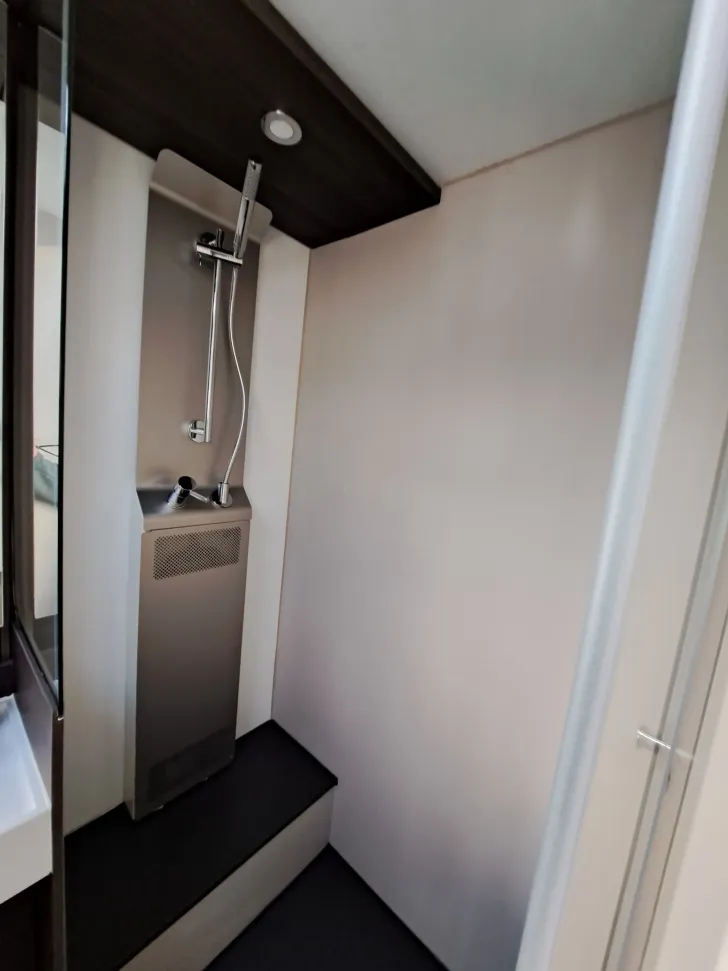 Fahrzeugbild Adria Astella 754 DP - TOP Wohnwagen mit ALDE #18