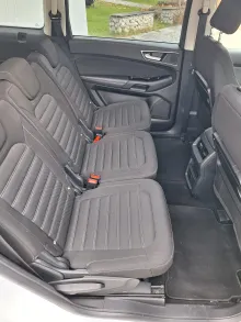 Fahrzeugbild Ford Sonstige Galaxy Allrad 2,0 Eco Blue Titanum #11