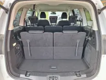 Fahrzeugbild Ford Sonstige Galaxy Allrad 2,0 Eco Blue Titanum #15