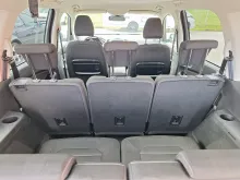 Fahrzeugbild Ford Sonstige Galaxy Allrad 2,0 Eco Blue Titanum #14