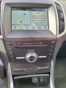 Fahrzeugbild Ford Sonstige Galaxy Allrad 2,0 Eco Blue Titanum #9