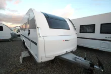 Fahrzeugbild Adria Alpina 663 HT #4