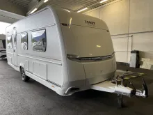 Fahrzeugbild Fendt Tendenza 515 SG #1