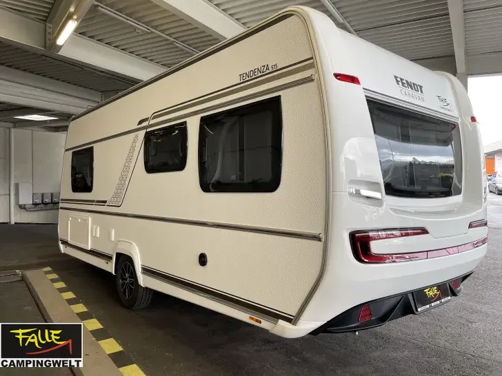 Fahrzeugbild Fendt Tendenza 515 SG #4