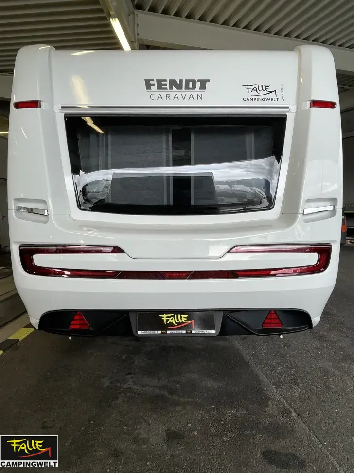 Fahrzeugbild Fendt Tendenza 515 SG #6