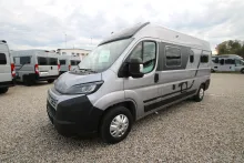 Fahrzeugbild Adria Twin Twin 600 SLB -SONDERAKTION #5