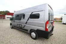 Fahrzeugbild Adria Twin Twin 600 SLB -SONDERAKTION #6