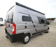 Fahrzeugbild Adria Twin Twin 600 SLB -SONDERAKTION #7