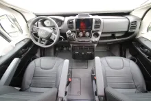 Fahrzeugbild Adria Twin Twin 600 SLB -SONDERAKTION #10