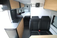 Fahrzeugbild Adria Twin Twin 600 SLB -SONDERAKTION #11