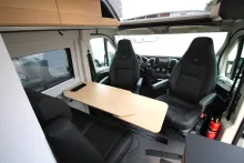 Fahrzeugbild Adria Twin Twin 600 SLB -SONDERAKTION #12