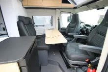 Fahrzeugbild Adria Twin Twin 600 SLB -SONDERAKTION #13