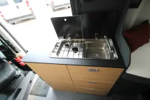 Fahrzeugbild Adria Twin Twin 600 SLB -SONDERAKTION #14