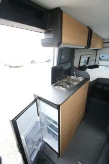 Fahrzeugbild Adria Twin Twin 600 SLB -SONDERAKTION #15