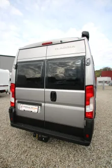 Fahrzeugbild Adria Twin Twin 600 SLB -SONDERAKTION #18